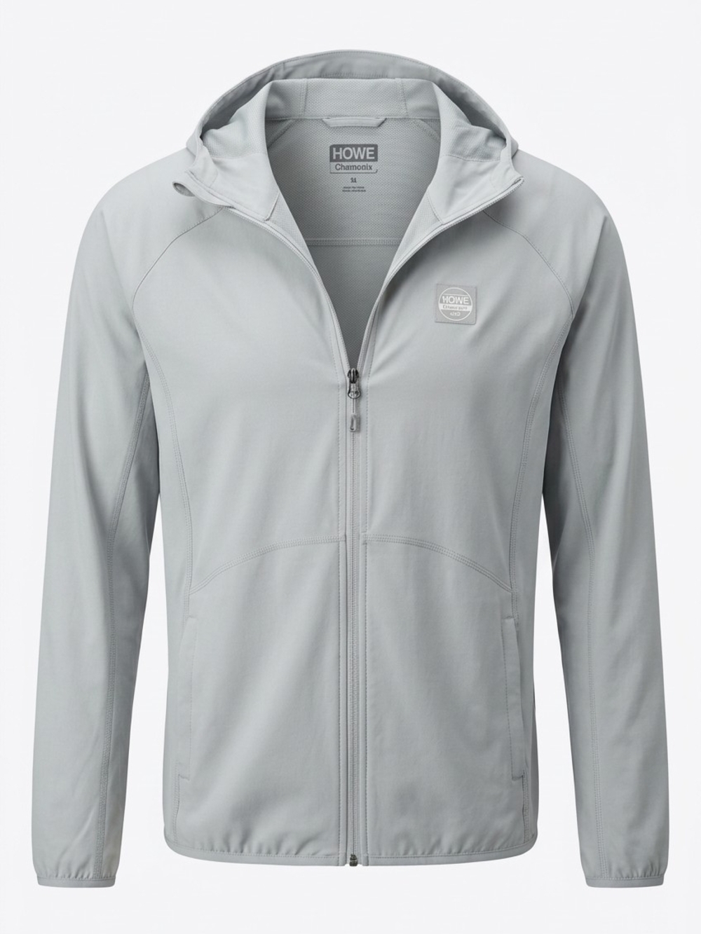 Ventures Endurance Men's Jacket - Skechers Hot Chocolate Run Edition